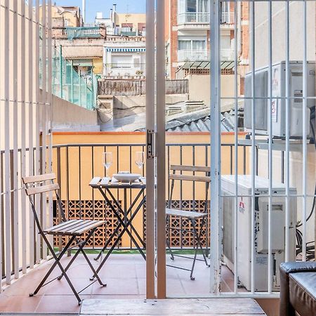 Next To Sagrada Familia 4-Bedroom Apartment برشلونة المظهر الخارجي الصورة