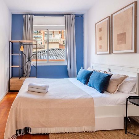 Next To Sagrada Familia 4-Bedroom Apartment برشلونة المظهر الخارجي الصورة
