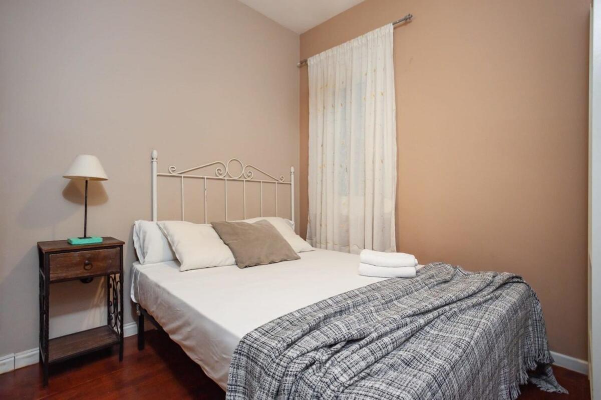 Next To Sagrada Familia 4-Bedroom Apartment برشلونة المظهر الخارجي الصورة
