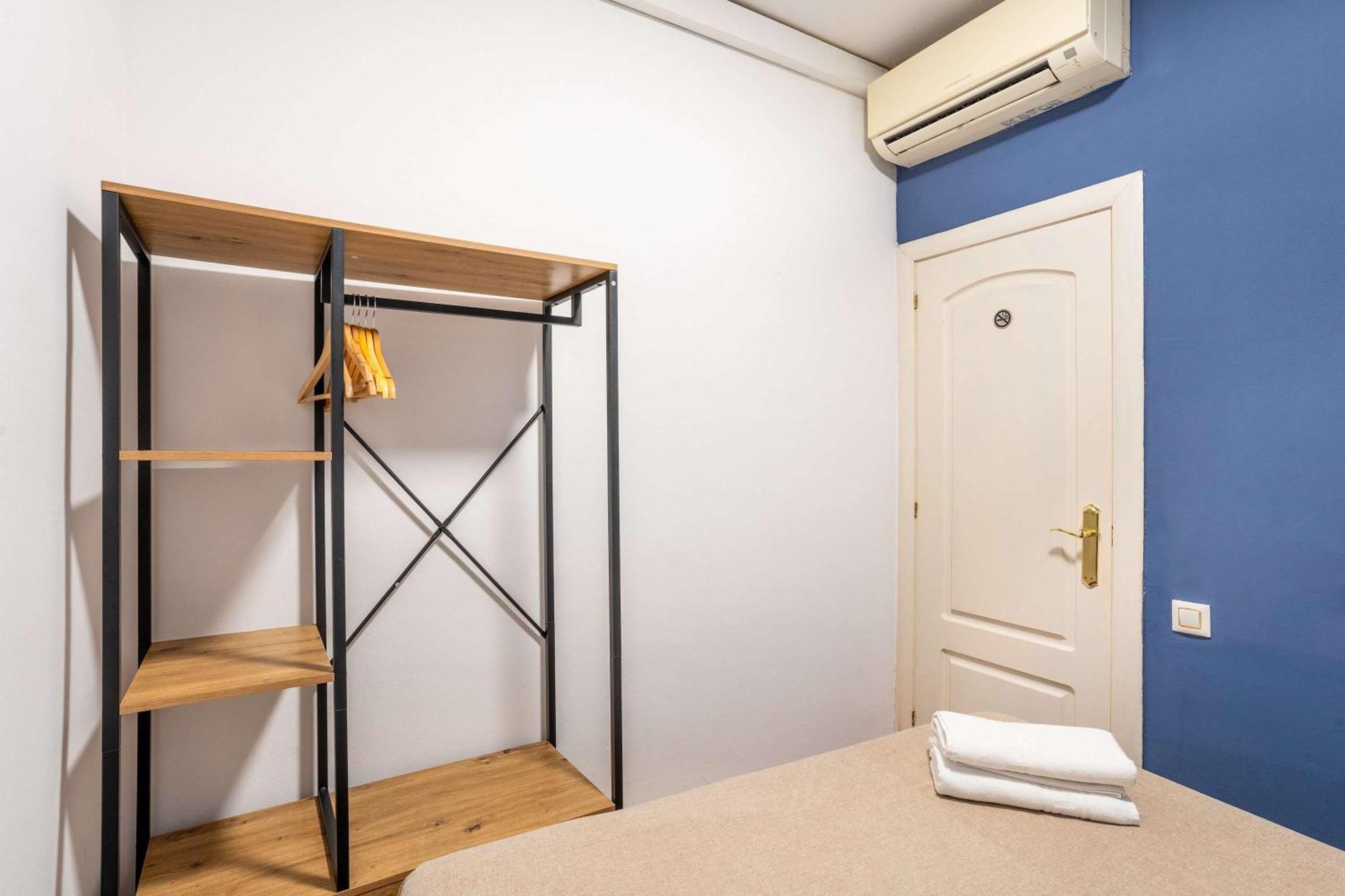 Next To Sagrada Familia 4-Bedroom Apartment برشلونة المظهر الخارجي الصورة