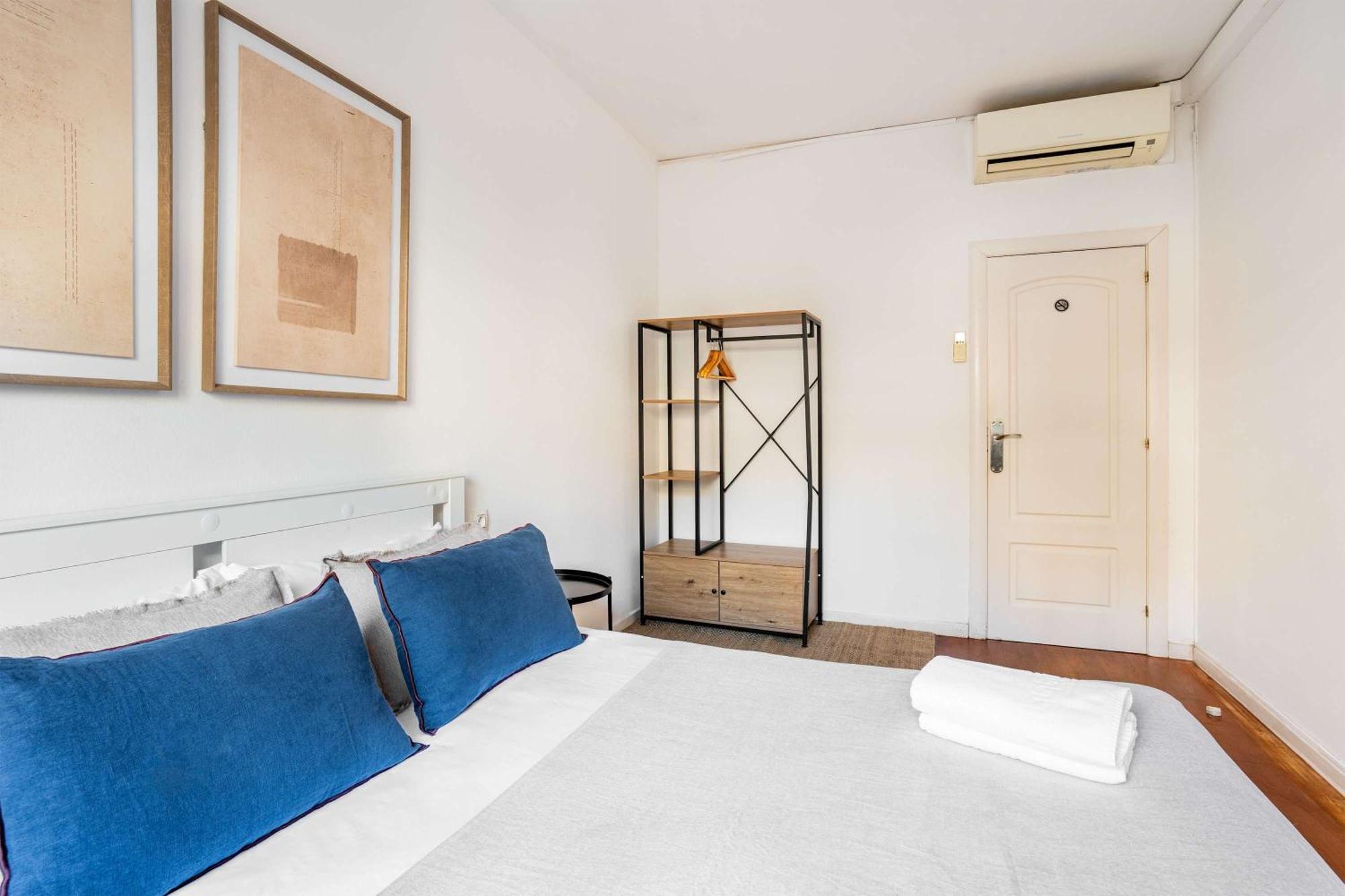 Next To Sagrada Familia 4-Bedroom Apartment برشلونة المظهر الخارجي الصورة