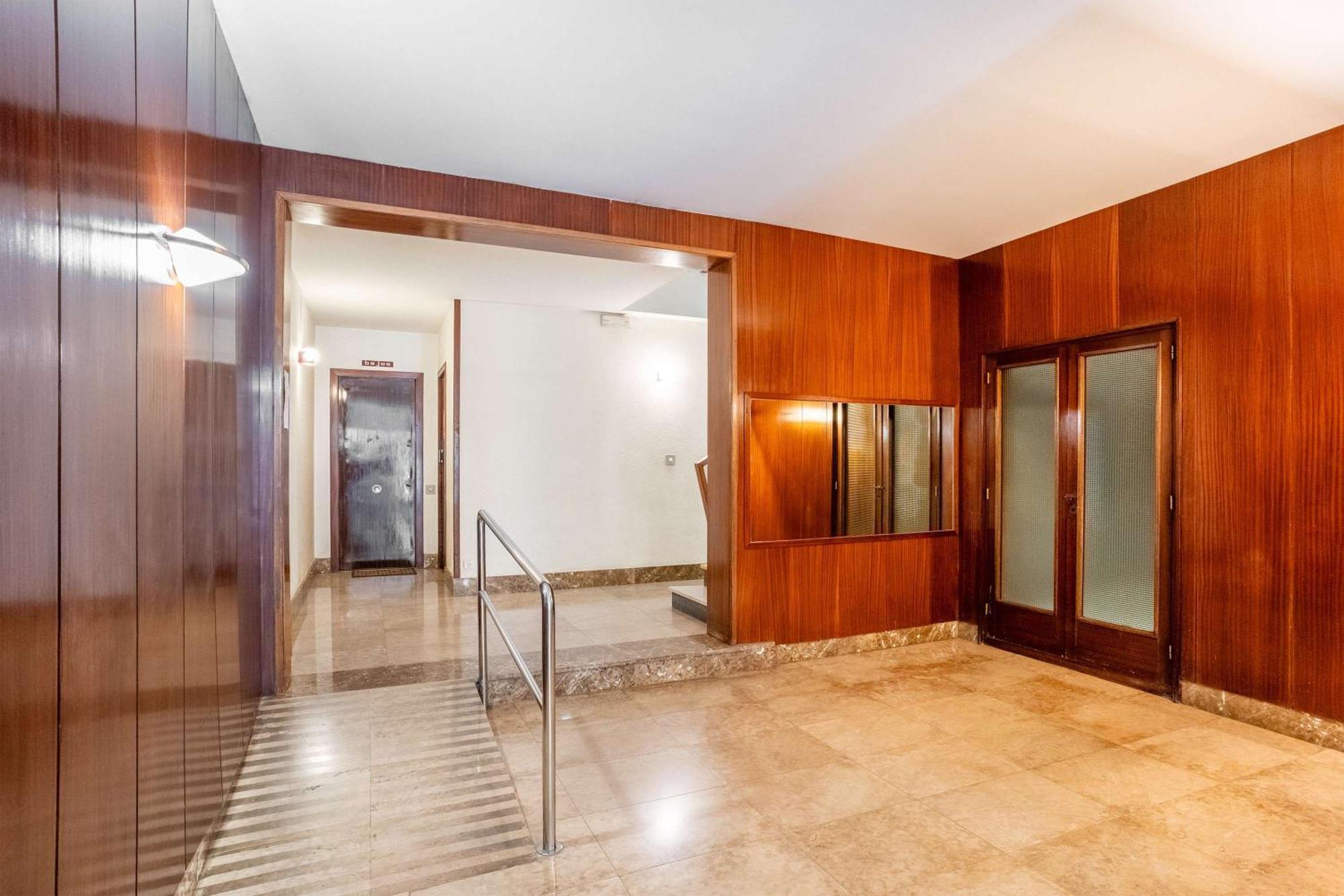 Next To Sagrada Familia 4-Bedroom Apartment برشلونة المظهر الخارجي الصورة