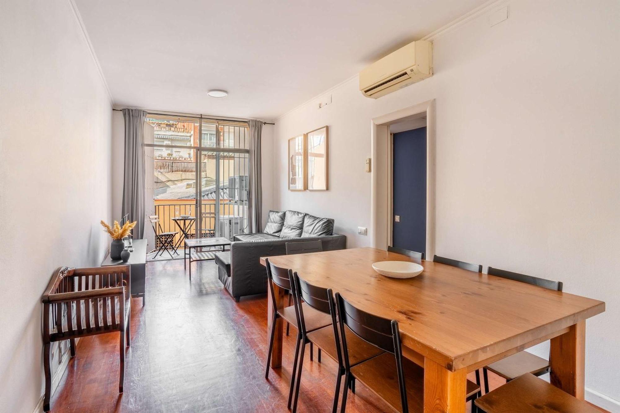 Next To Sagrada Familia 4-Bedroom Apartment برشلونة المظهر الخارجي الصورة
