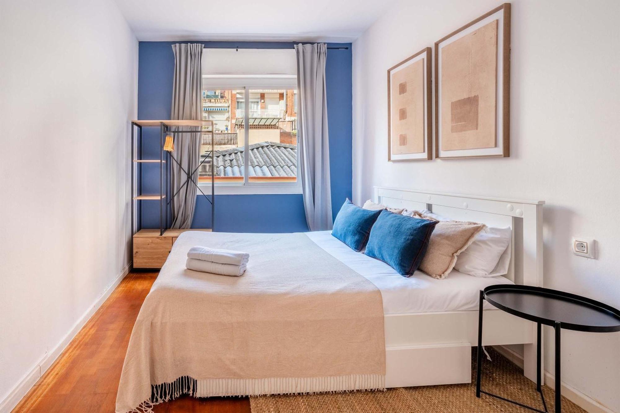 Next To Sagrada Familia 4-Bedroom Apartment برشلونة المظهر الخارجي الصورة